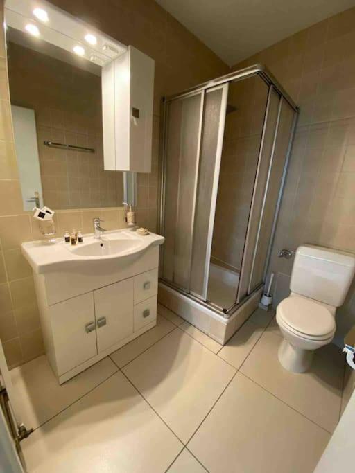 Romantic Suite Pregassona Lugano Extérieur photo