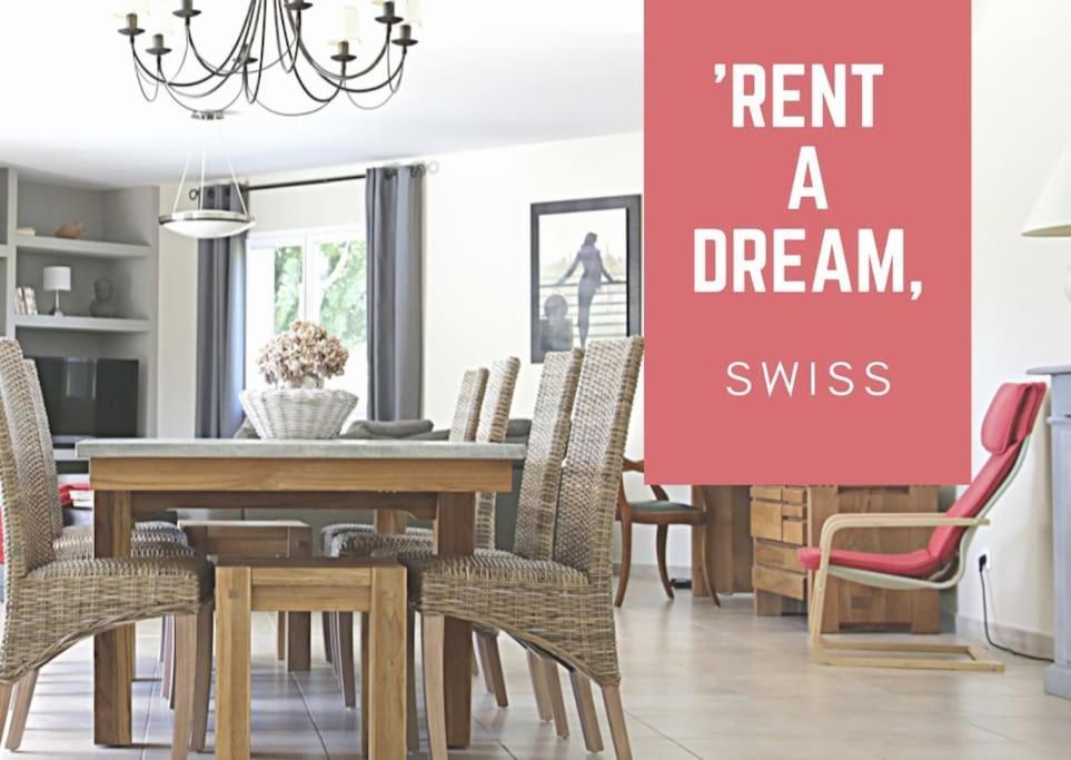 Romantic Suite Pregassona Lugano Extérieur photo